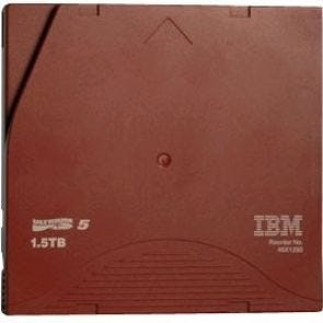 Ibm - Lto Ultrium 5