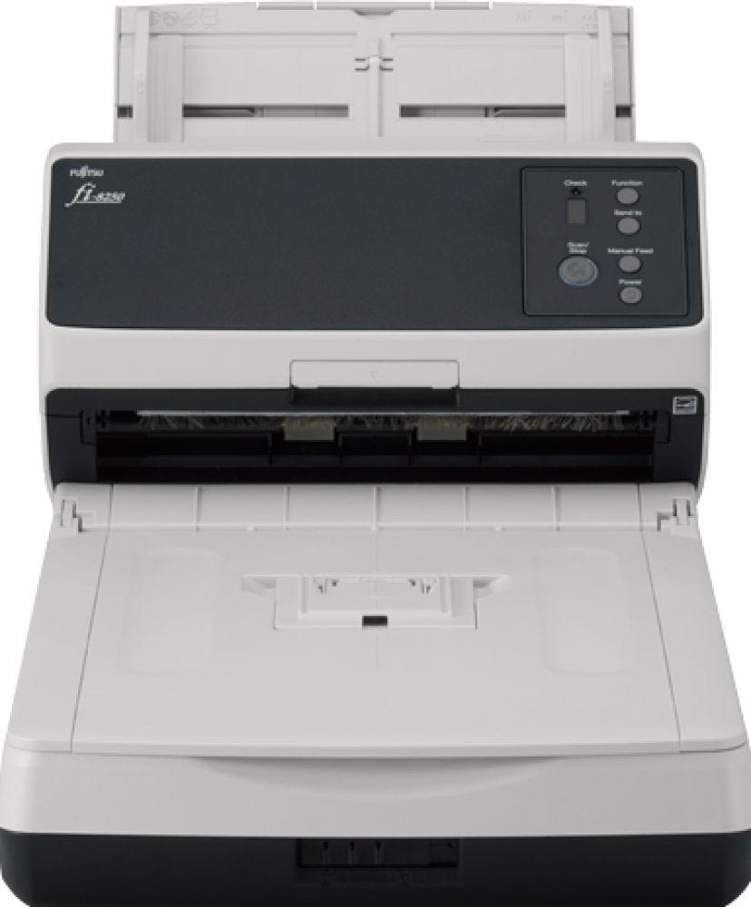 Ricoh Fi-8250 - Documentscanner