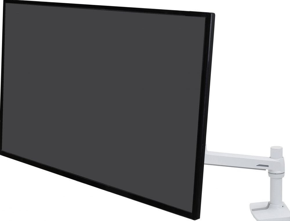Ergotron LX Desk Mount LCD Monitor Arm - Bevestigingskit