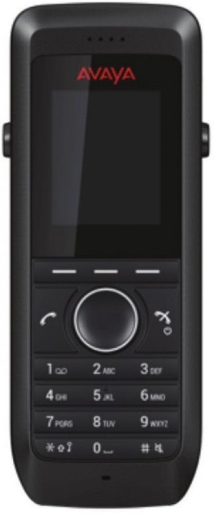 Avaya Ix Wireless Handset 3730 - Draadloze Digitale Telefoon
