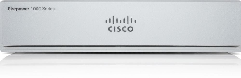 Cisco FirePOWER 1010 Next-Generation Firewall - Firewall