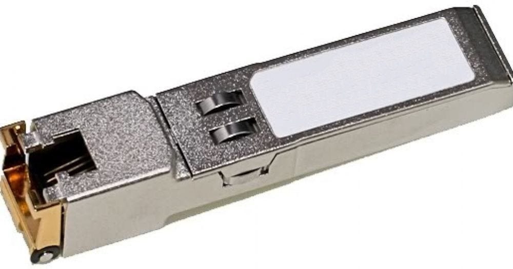 Cisco - SFP (mini-GBIC) Transceivermodule