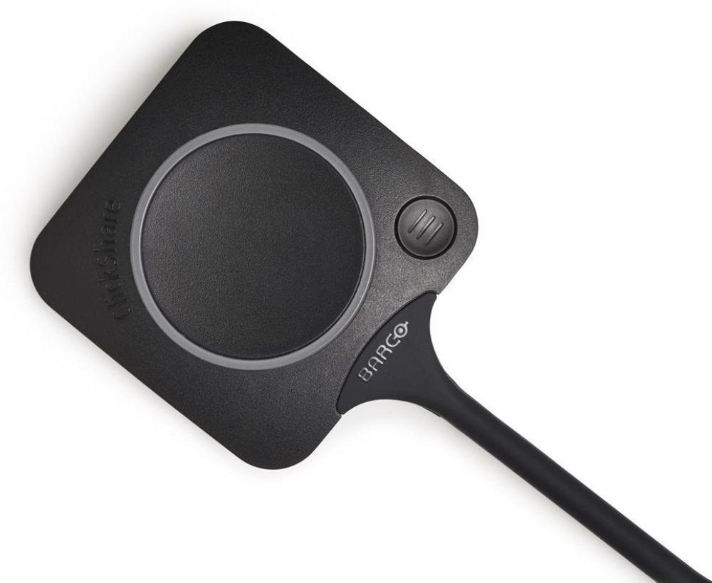 Barco ClickShare Button Gen 4 - Bedieningsschakelaar