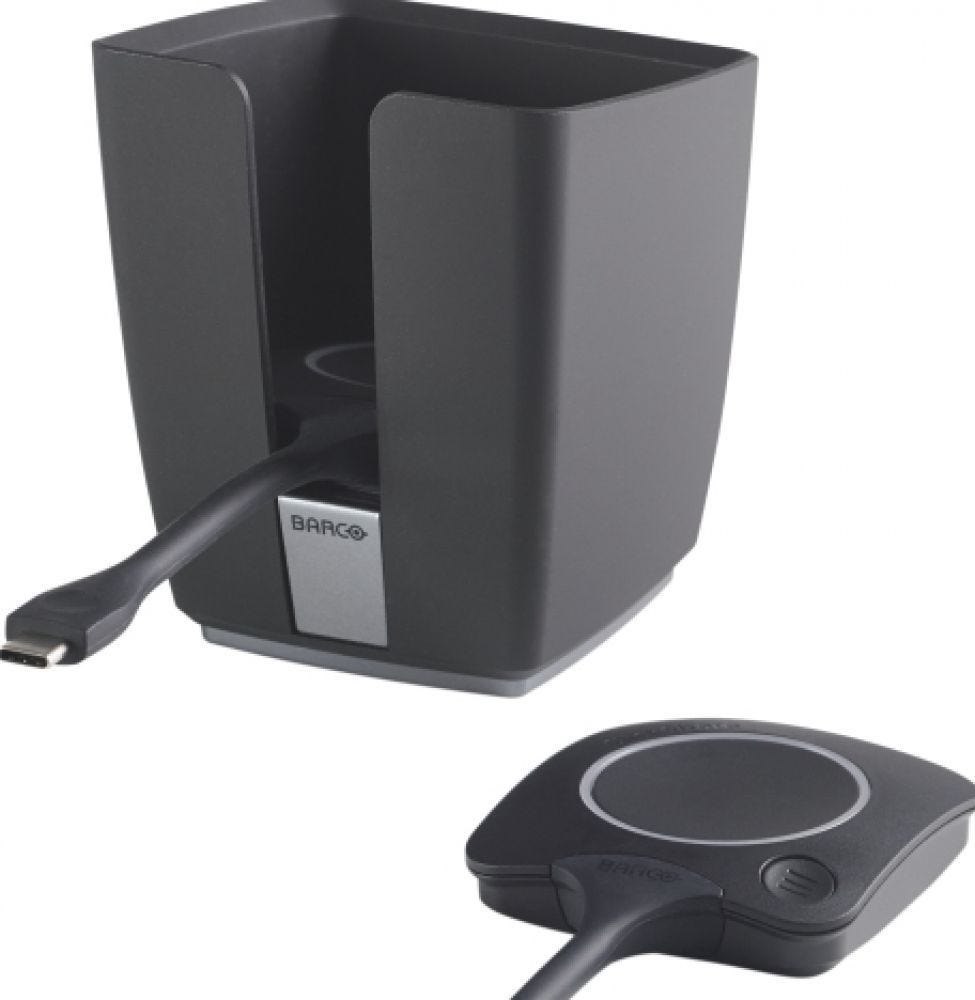 Barco ClickShare Tray - Houder Bedieningsschakelaar