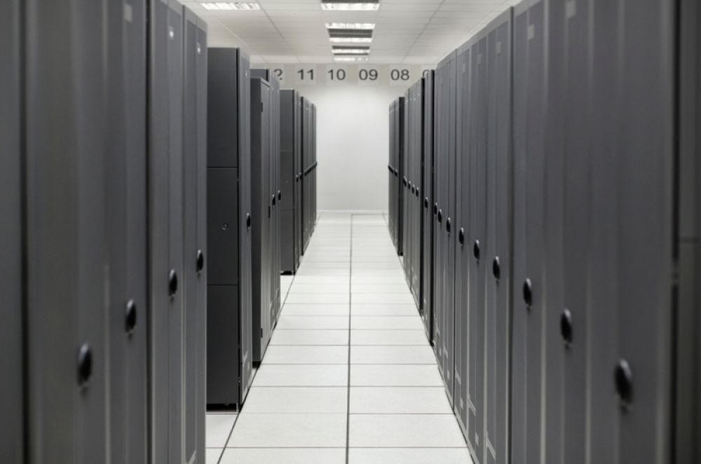 Hpe Standard - Ventilatorkit Voor Systeem