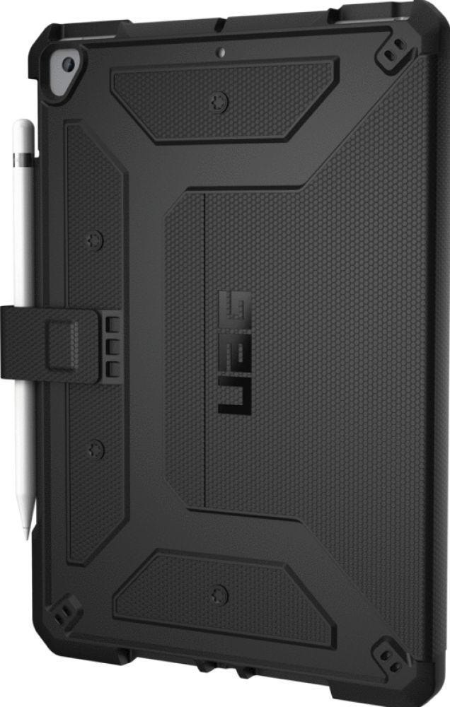 Urban Armor Gear Uag Metropolis Series - Achterzijde Behuizing Voor Tablet