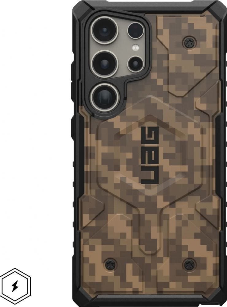 Urban Armor Gear Uag Pathfinder Se Pro Series - Achterzijde Behuizing Voor Mobiele Telefoon
