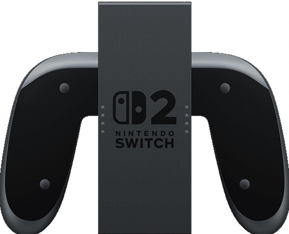 Nintendo Switch 2 Joy-Con Charging Grip - Controller Accessoires