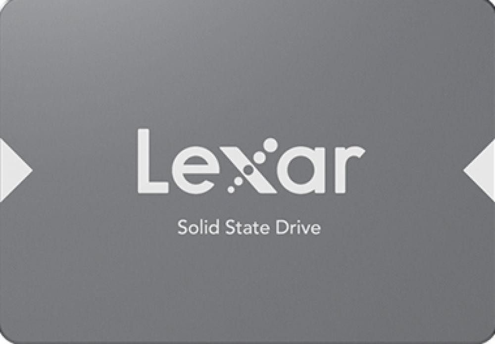 Lexar NS100 2TB - SSD