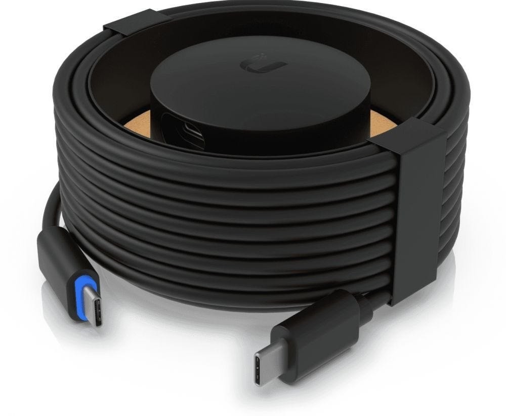 Ubiquiti G4 Doorbell Pro Ac Adapter - Voedingsadapter
