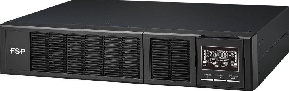 FSP Fortron FSP Usv Clippers RT 3kVA 3000W Iec