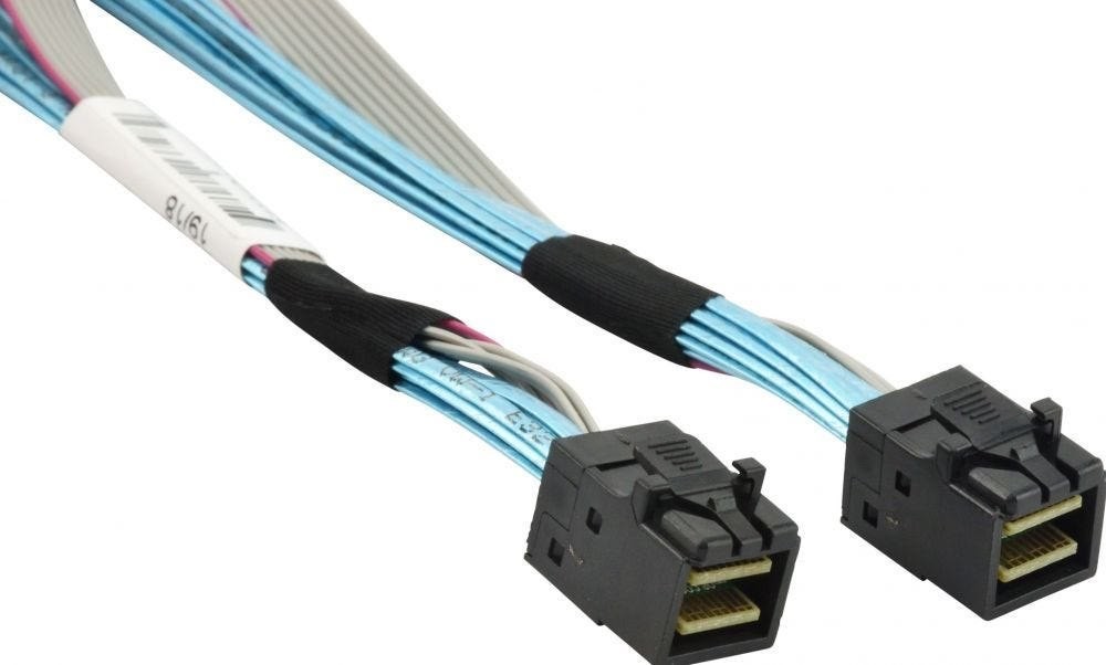 Supermicro - Sas Interne Kabel