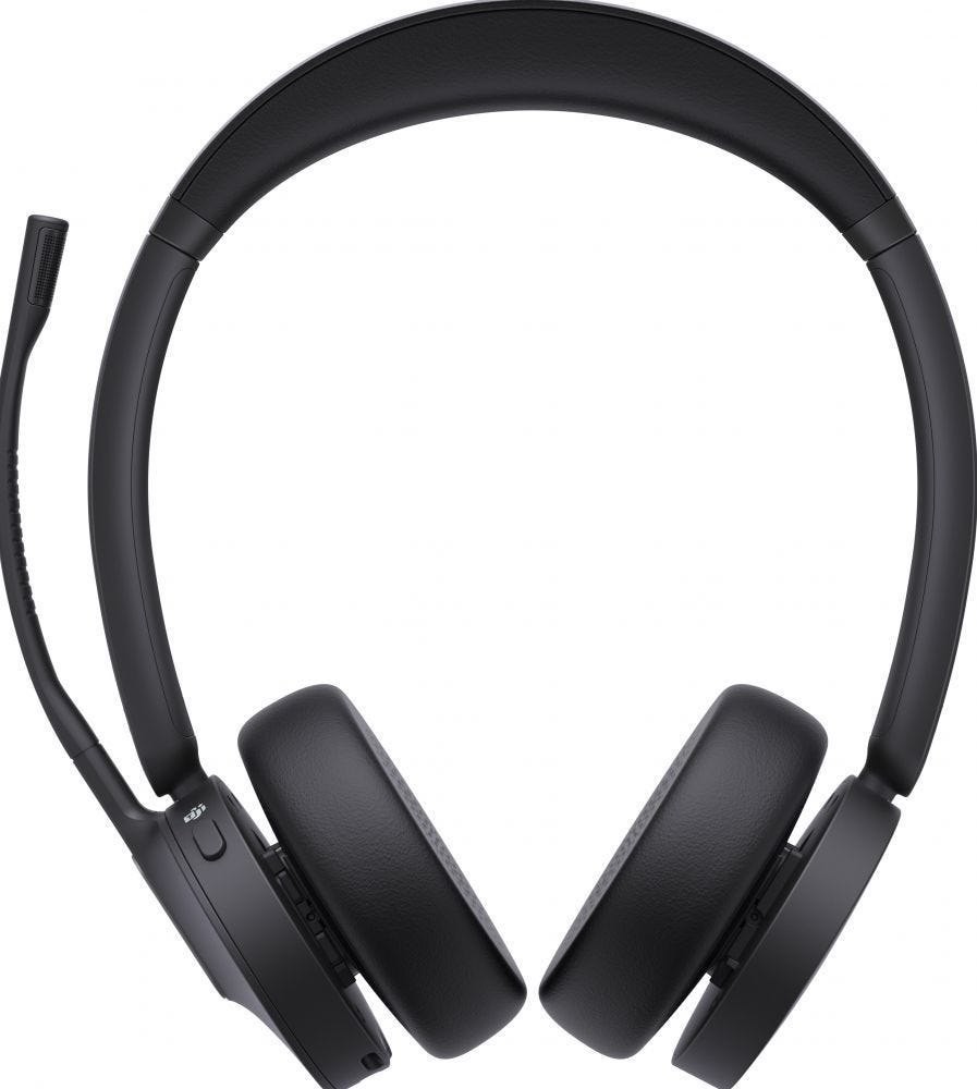 Yealink BH70 Dual Teams Usb-C - Headset