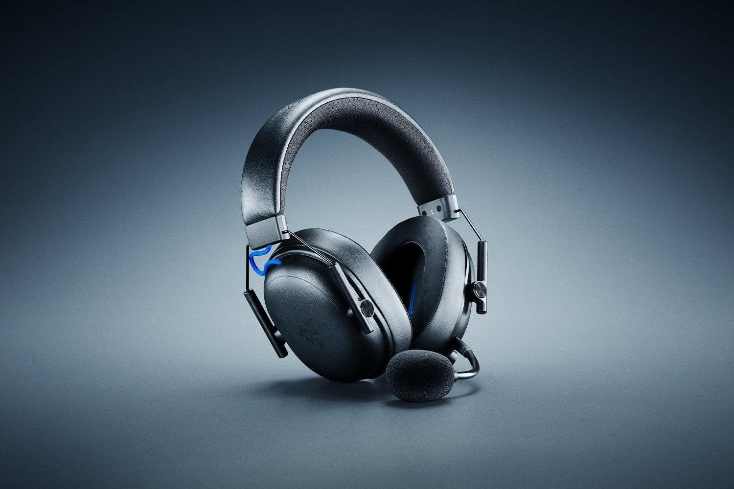 Razer BlackShark V3 Headset Bedraad En Draadloos Hoofdband Gamen Usb Type-A Bluetooth Zwart