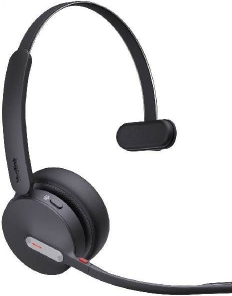 Yealink BH70 Mono Uc Usb-C - Headset