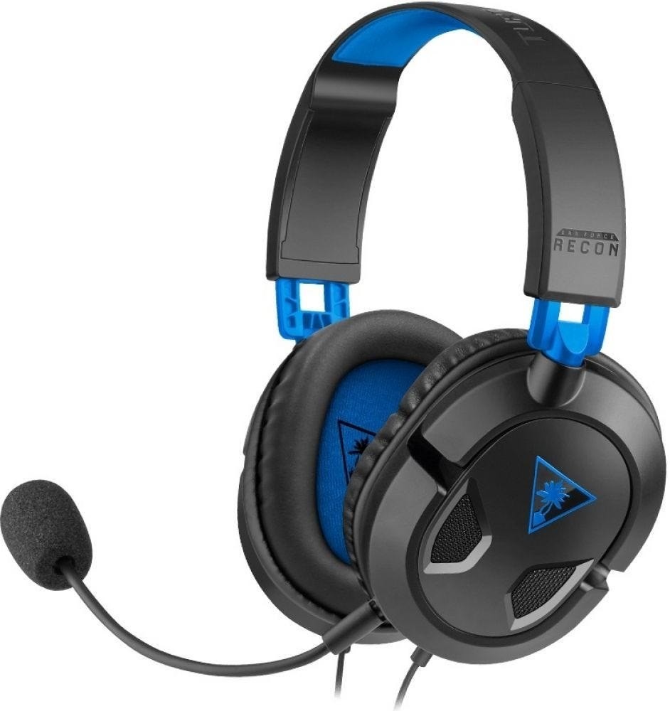 Turtle Beach Ear Force Recon 50P - Gaming Headset