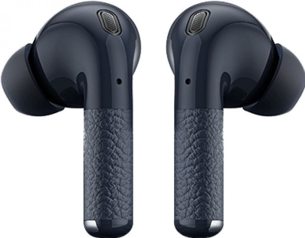 Edifier W260NC Bluetooth Earbuds Dark Blue Retail