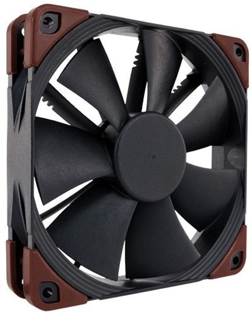 Noctua NF-F12 industrialPPC-2000 - Ventilatorhuis