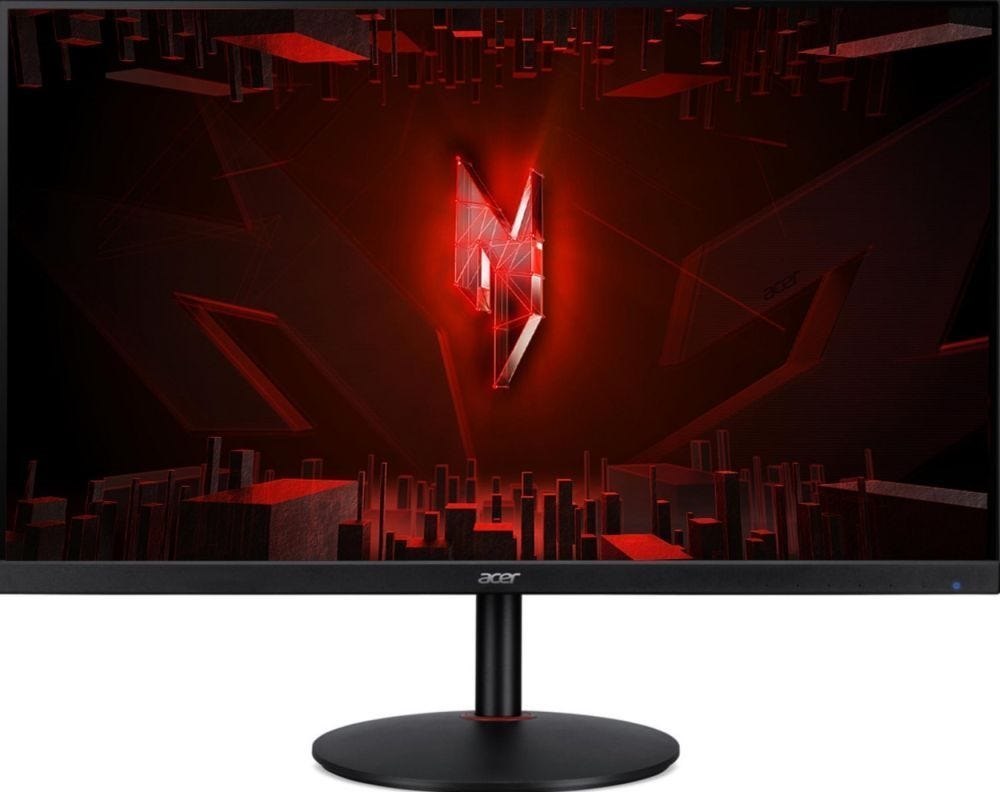 Acer Predator Xv320qum3bmiiphx