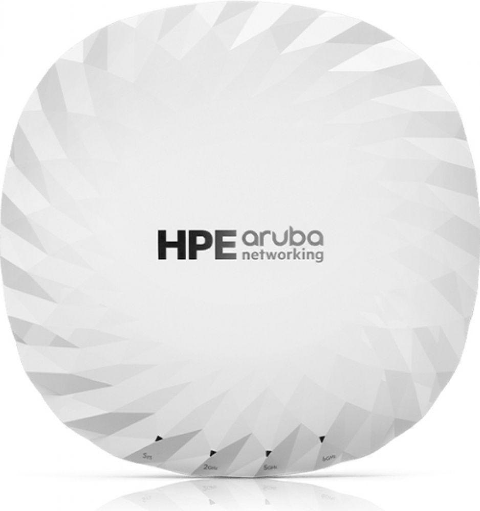Hpe Aruba Networking Ap-735 (RW) - Campus