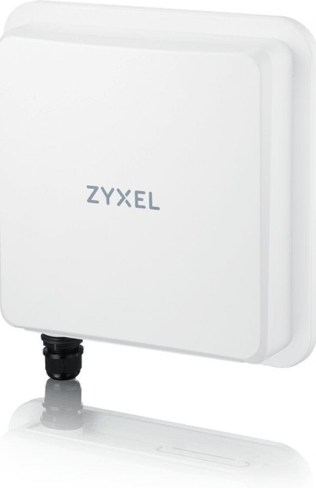 Zyxel Nebula Fwa710 - Draadloze Router