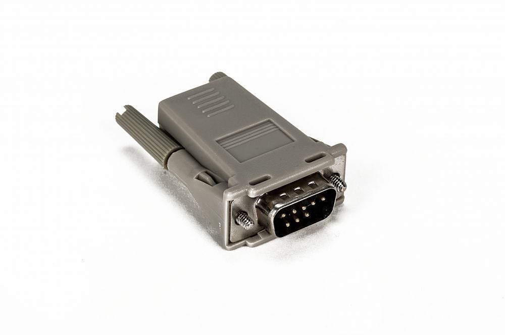 Vertiv Cyclades - Adapter Voor Scheidingsfilter (Dte)