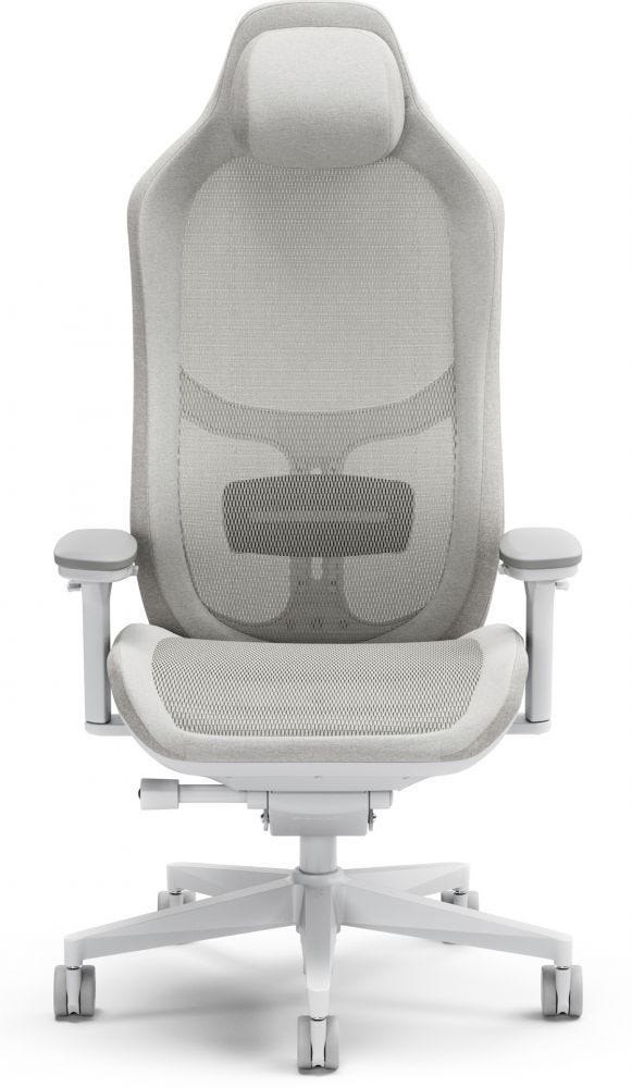 Fractal Design Refine Mesh Light Gamestoel - 4D-armleuning