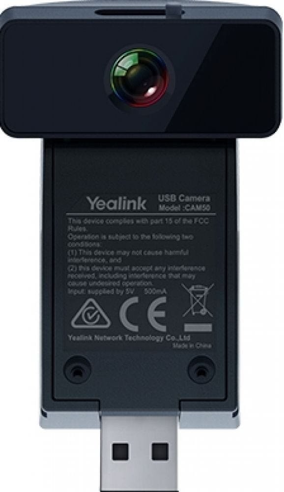 Yealink Cam50 - Conferentiecamera