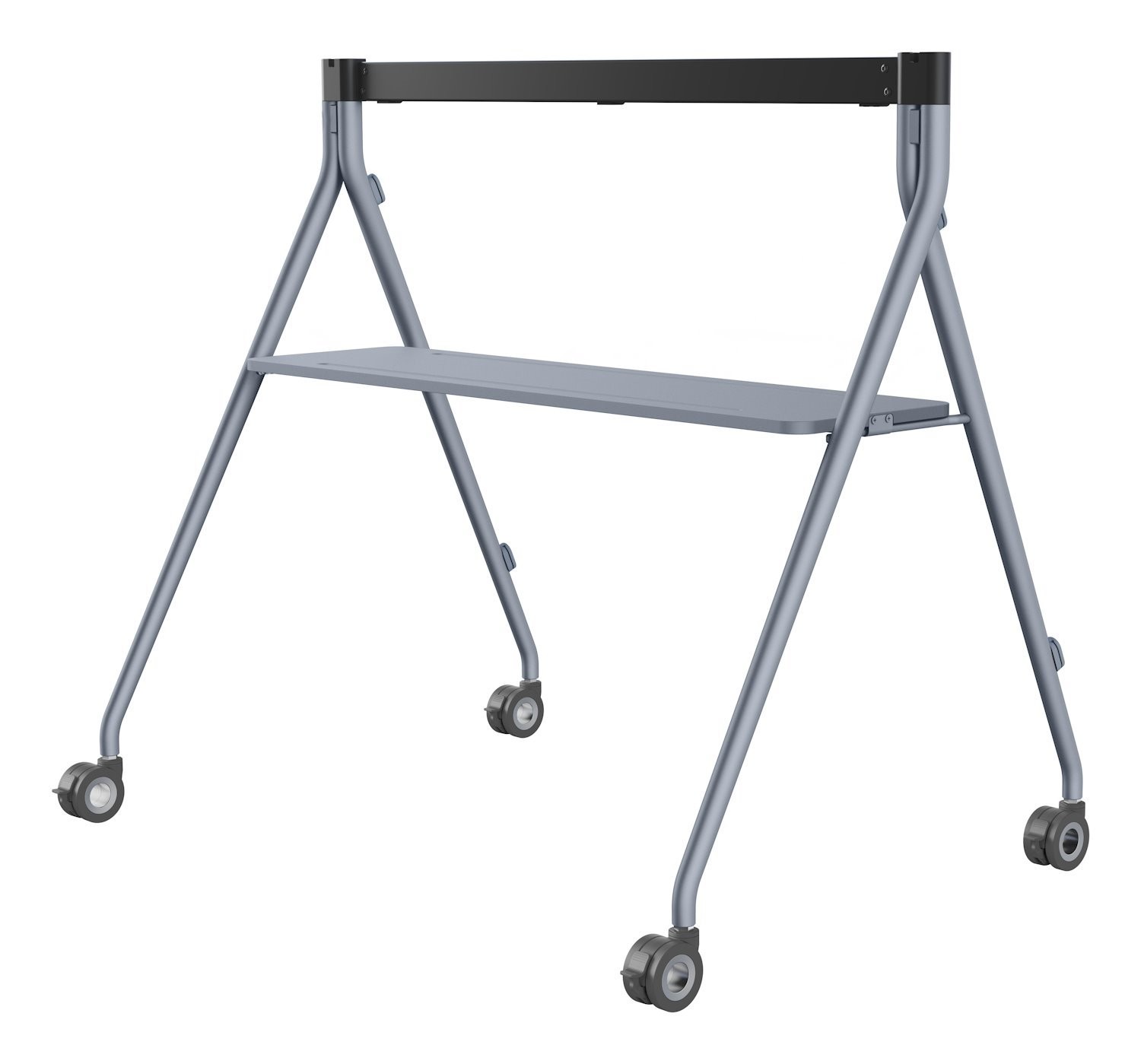 Yealink MB‑FS‑P860T - Floorstand Pro 86″