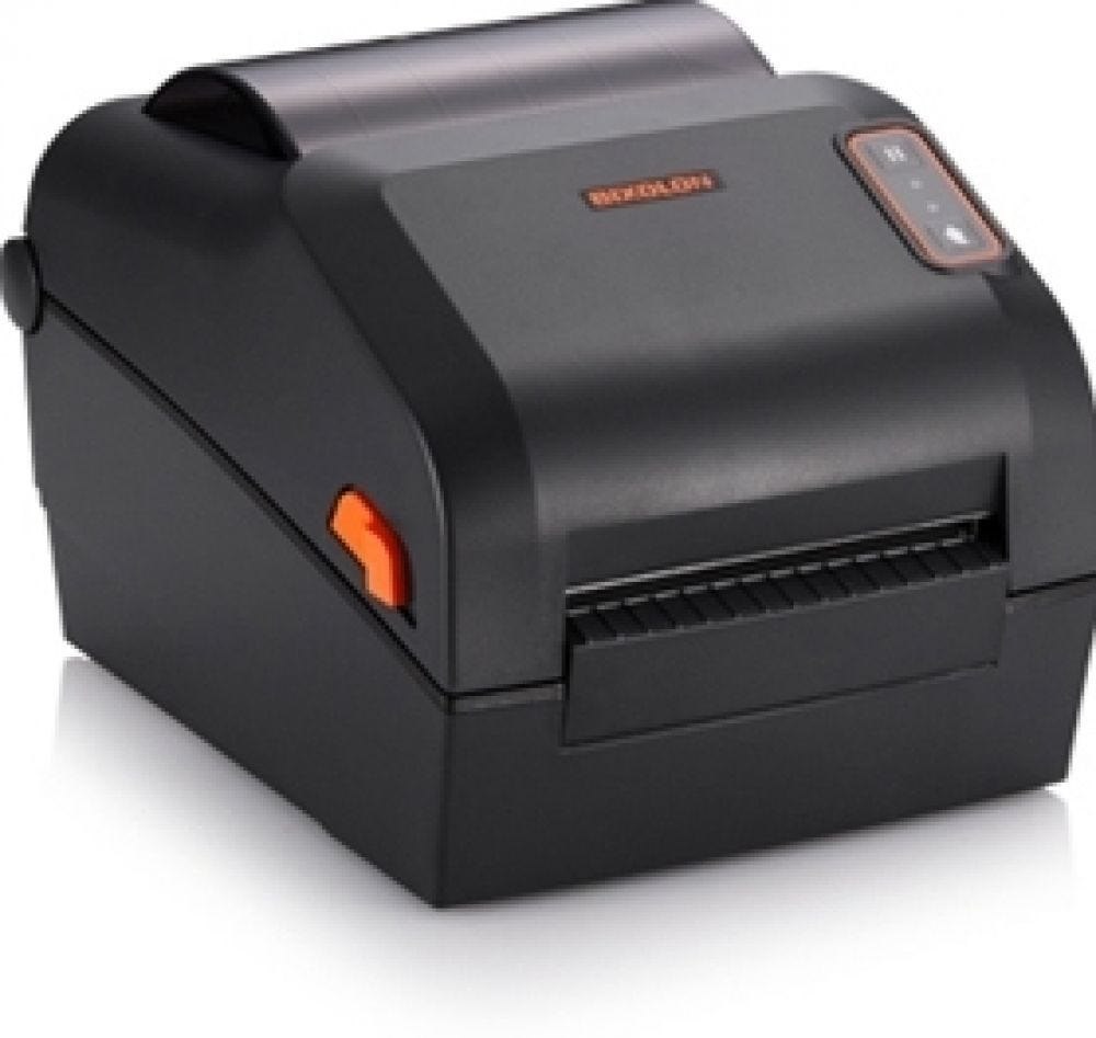 Bixolon XD5-40d - Etiketprinter