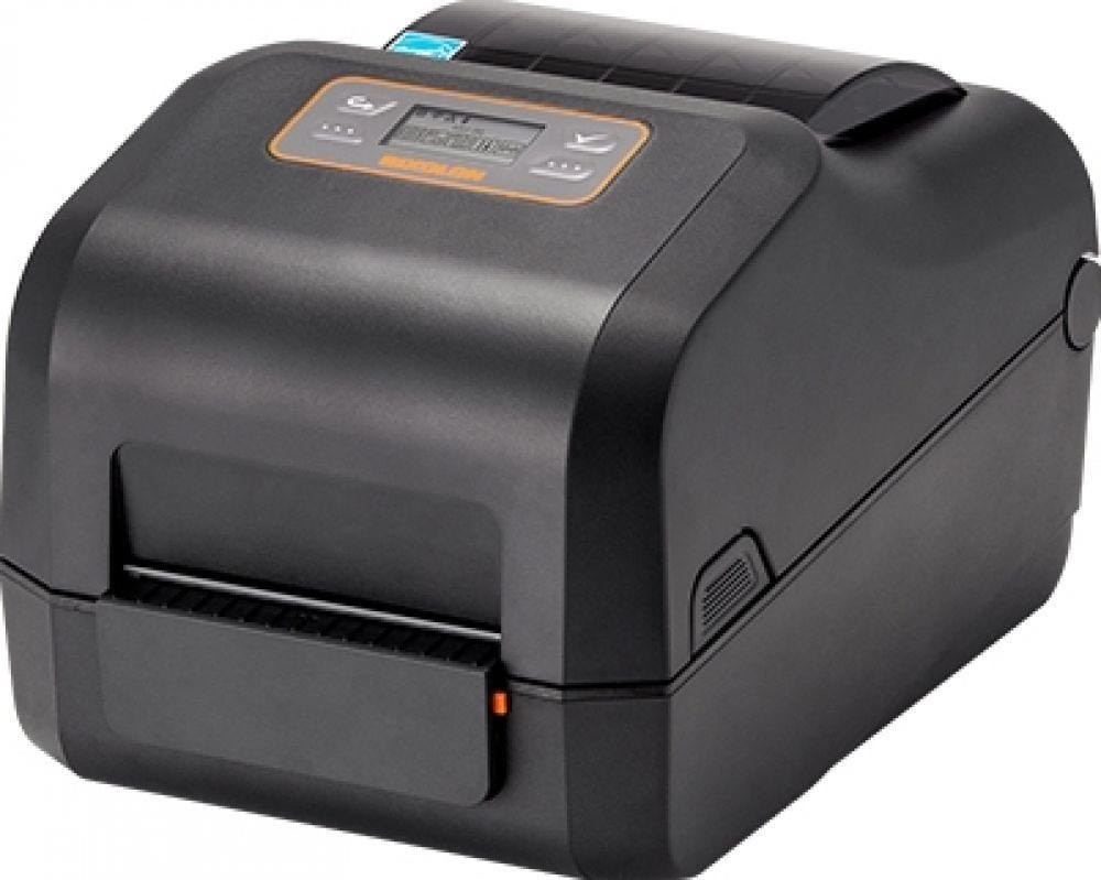 Bixolon Usb Host + Serial + Ethernet