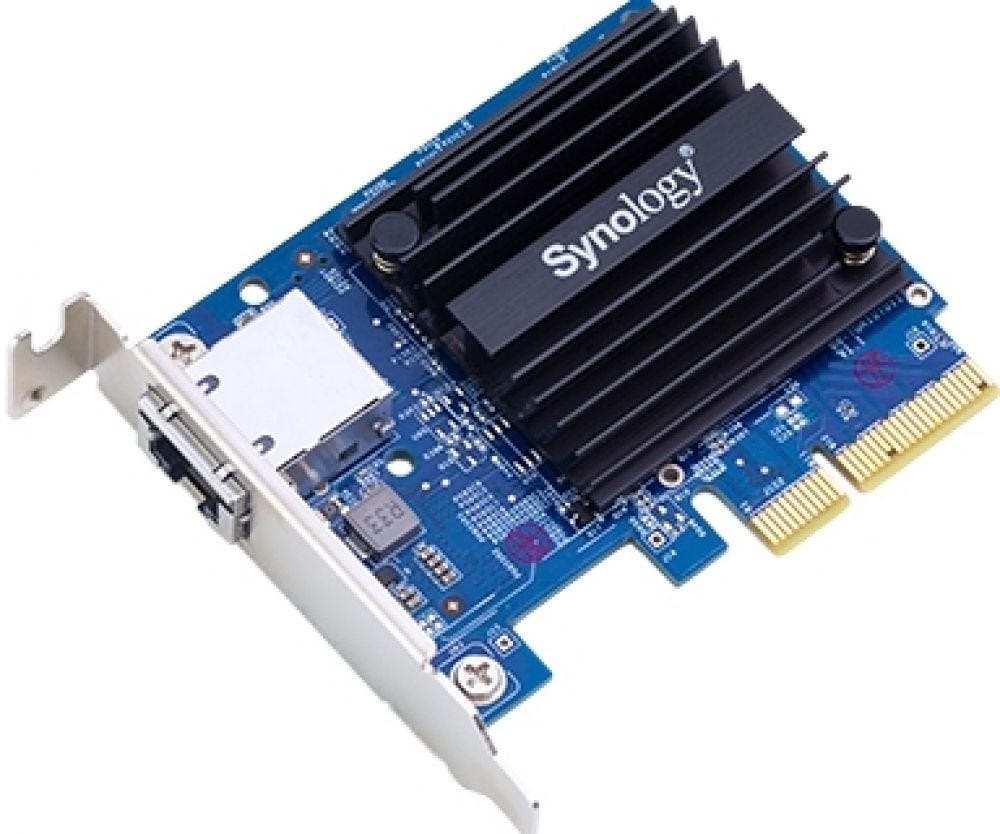 Synology E10g18-T1 - Netwerkadapter