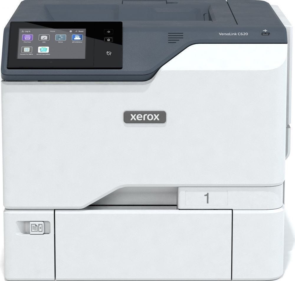 Xerox VersaLink C620V_DN - Printer