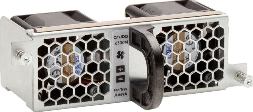 Hpe Aruba - Ventilatorlade Voor Netwerkapparaat