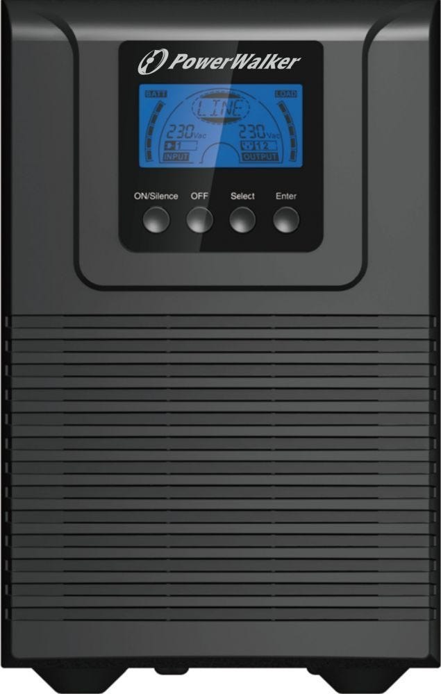 PowerWalker Vfi 1000 TG - Ups