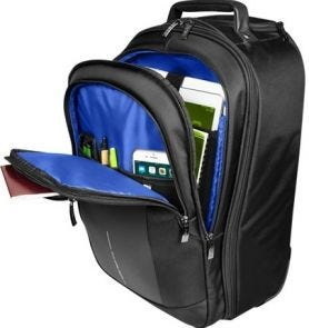 Port Designs Port Chicago Evo - Notebookrugzak-Trolley