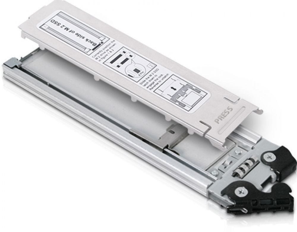 Icy Dock We-Ra. IcyDock Extra Tray For MB840M2P, Mb852m2po, MB872M2P,