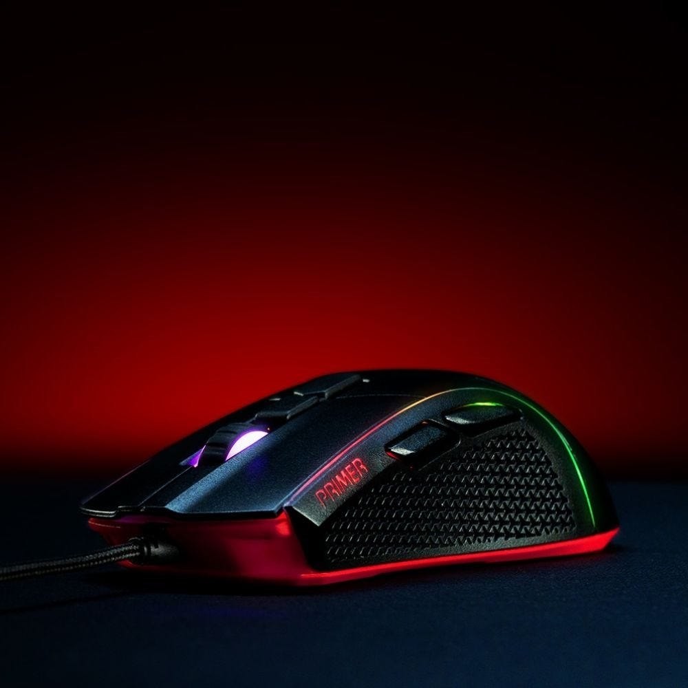 AData Muis Adata XPG Primer Gaming Mouse Usb Retail