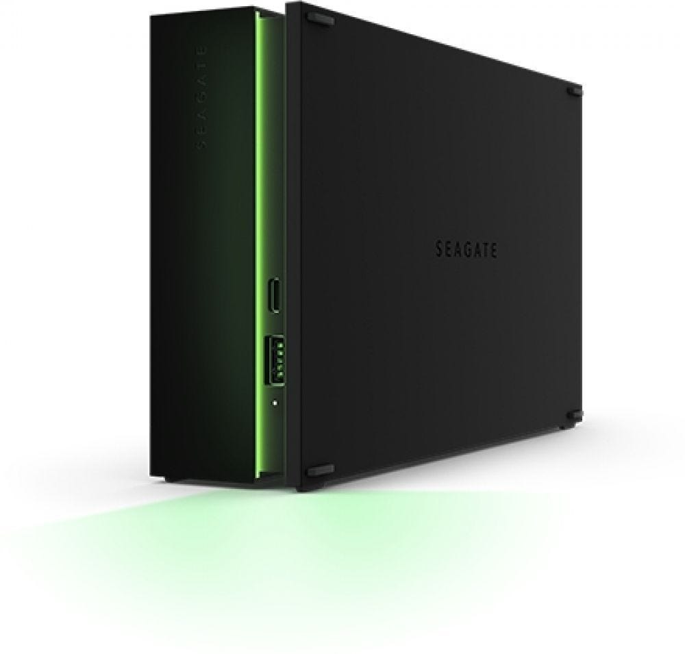 Seagate Game Drive Hub For Xbox STKW8000400 - Vaste Schijf