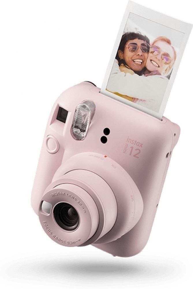 Fujifilm Instax Mini 12 - Instant Camera