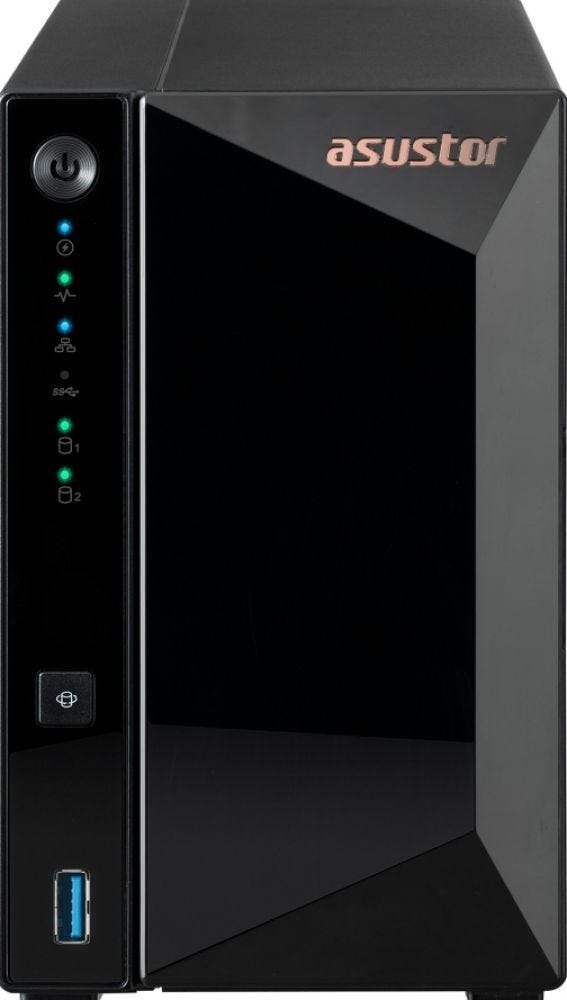 Asustor Drivestor 2 Pro Gen2 As3302t V2 2-Bay