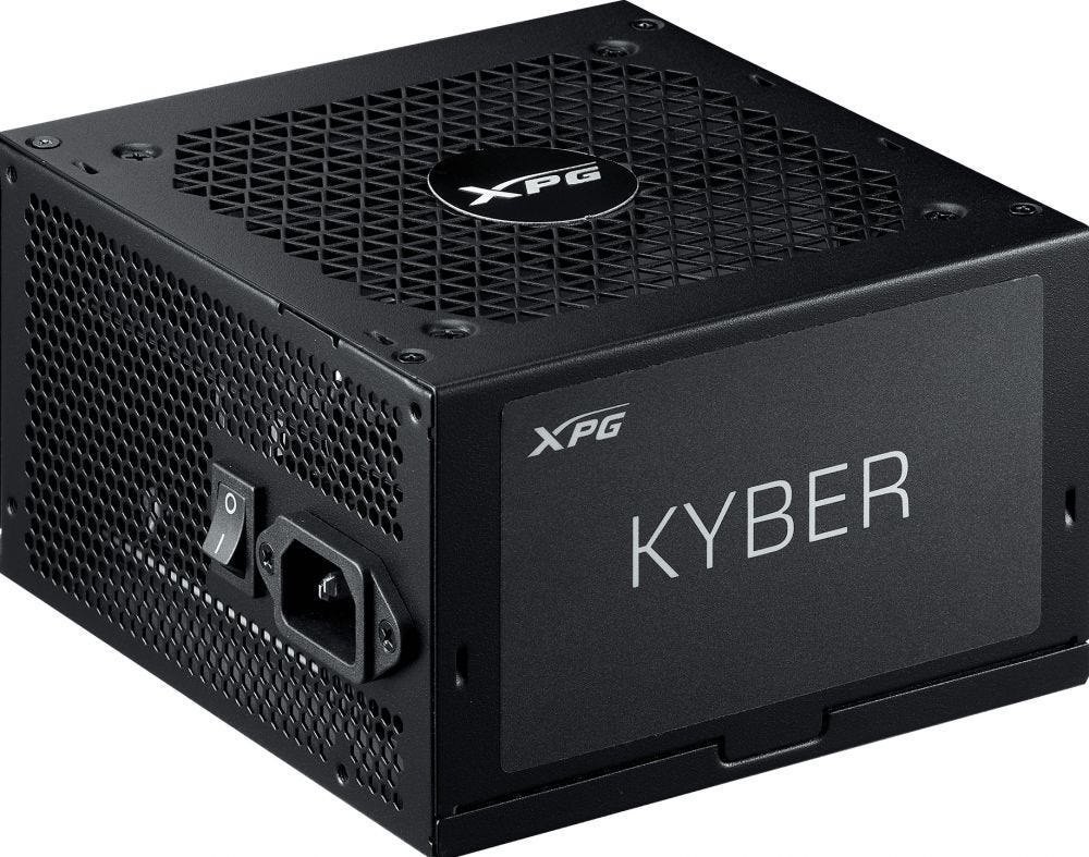 AData XPG Kyber 850W - Voeding