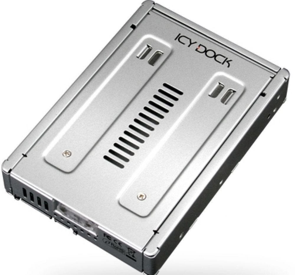 Icy Dock Cremax Icy Dock MB982SP-1s - Storage Bay Adapter