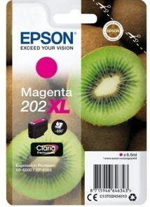 Epson 202XL - 8.5 ML