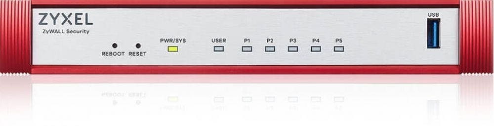 Zyxel Usg Flex 50H/HP - Firewall