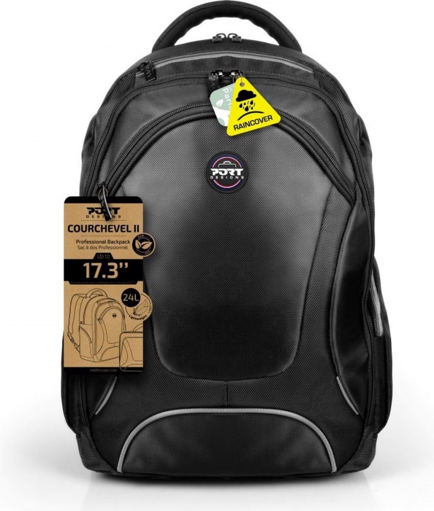 Port Designs Courchevel Ii - Rugzak Voor Notebook