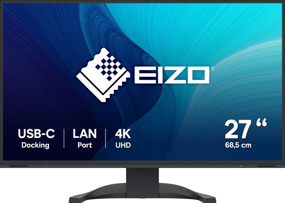 Eizo FlexScan Ev2740x - Met FlexStand