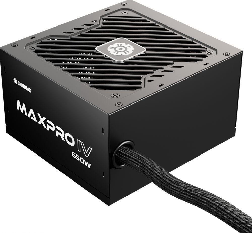 Enermax Maxpro Iv 650W - Voeding
