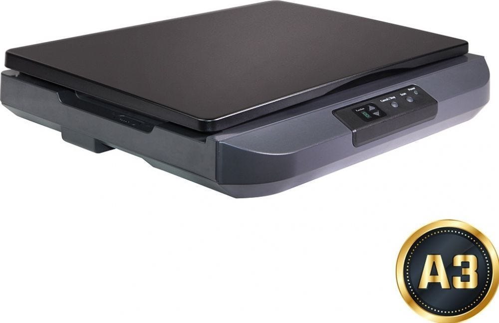 Avision Flatbetscanner FB5100 A3