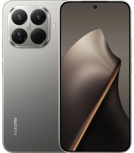 Xiaomi 15T Pro - 256GB Grijs